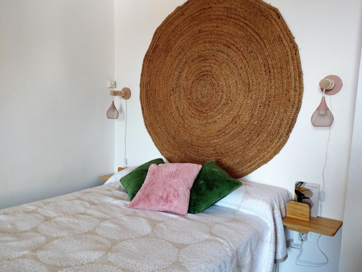 Casa Flores. クエンカ エクステリア 写真