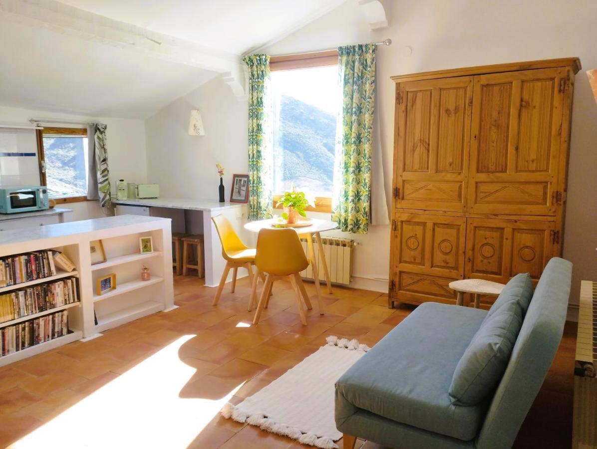 Casa Flores. クエンカ エクステリア 写真